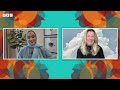 The women who control our planes - The Conversation podcast, BBC World Service