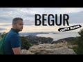 Begur [IMPRESCINDIBLES] Qué ver y tips!