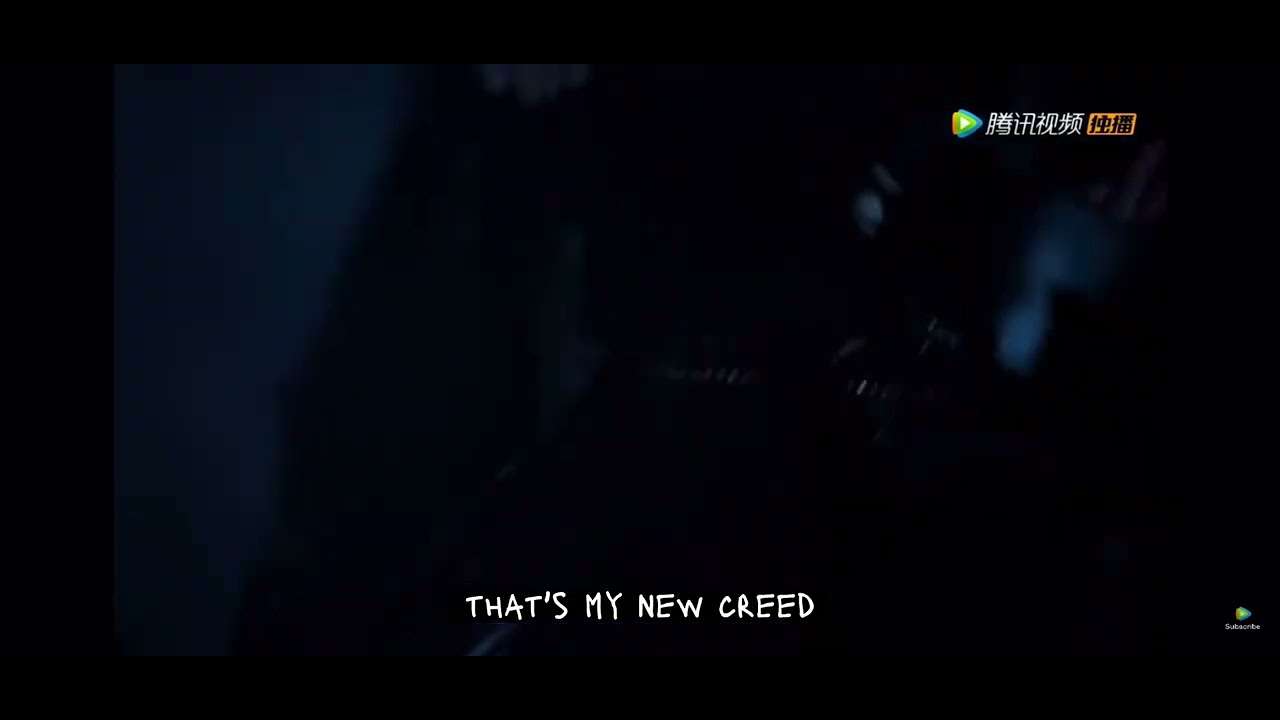 No Good Deed (The Untamed fmv)