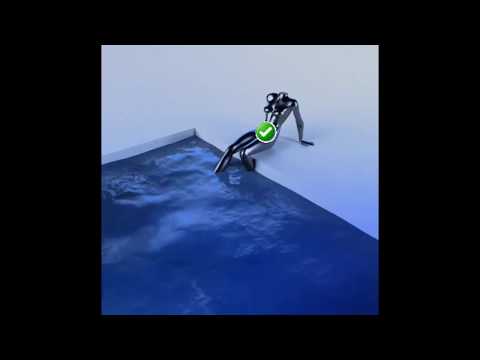 Youtube: Varnish La Piscine – Algenubi 💥👙🔫(Pink Flamingo) EP Gun Love Fiction