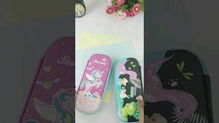 Pencil Boxstationery