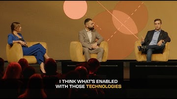 Arthur Breitman (Tezos) on Blockchain, Banks and Regulation | London Blockchain Conference 2025