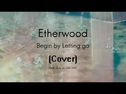 Etherwood - Begin