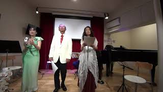 オー・ソレ・ミオ 'O sole mio - YouTube