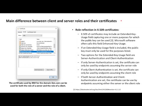 TLS Essentials 26: