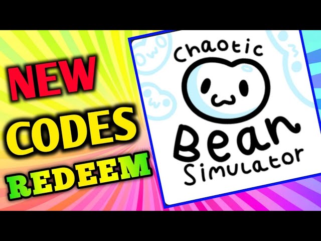 Roblox Chaotic Bean Simulator codes for January 2023: Free outfits and  titles