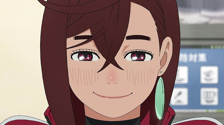 DAN DA DAN Episode 10 Preview [English Sub]