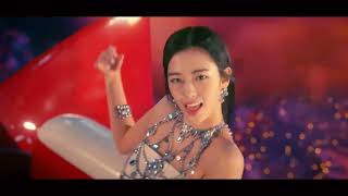 IVE 아이브 'LOVE DIVE' MV