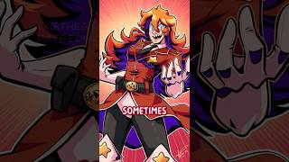 Dont Deal with your Problems! | #shorts #arttimelapse #art
Timelapse: Art trade with Feathernotes, of Raine from their webcomic Ghost Junk Sickness! Dont Deal with your Problems! | #shorts #arttimelapse #art