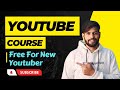 Free youtube course our achievement technical kaushal