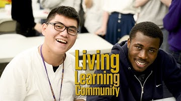 Living Learning Community