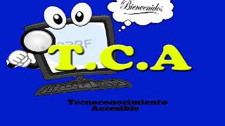 Calculadora 100% Accesible TCA-CalcConverter 1.0 Nuestro primer programa Python.
