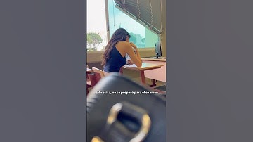 No se preparó para el examen 😱 #artificialintelligence #codificacion ##ai