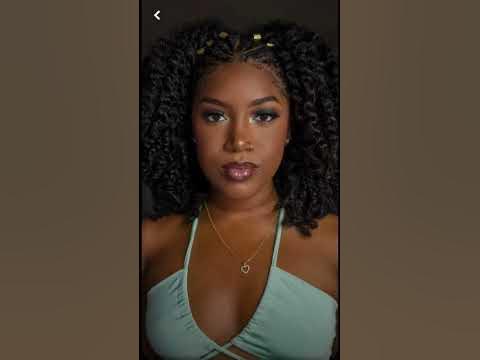  Latest trending braid hairstyles 🤩😍💖💕 - YouTube