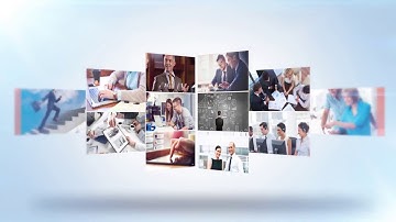 Logo Intro I 2 Versions I #233