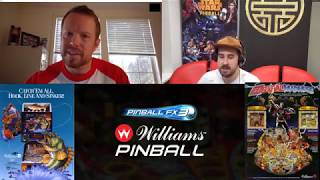 Pinball FX3 - Williams™ Pinball - Your Questions Answered!