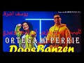 كليب دوس بنزين اورتيجا و بيري Ortega Ft Perrie Doos Banzen Music Video 4K 2020 