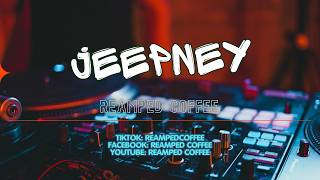 Jeepney – Sponge Cola | RnB-Orchestra Cover by ReAmped Coffee