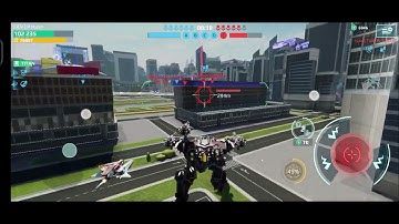 Gothic Mars vs Gothic Fainter. Robot Wars @Disco_Dancer735