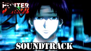 HUNTER × HUNTER – Requiem Aranea! ☾ Chrollo “Phantom Leader” Epic Remix