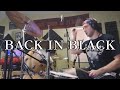 Acdc fansnet house band back in black