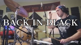 AC/DC fans.net House Band: Back In Black