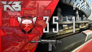 #741 - 35-1 TDM NUCLEAR (SCAR-H) - BO2 PC