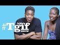 Dontjealousme & Yemisco on the NdaniTGIFShow