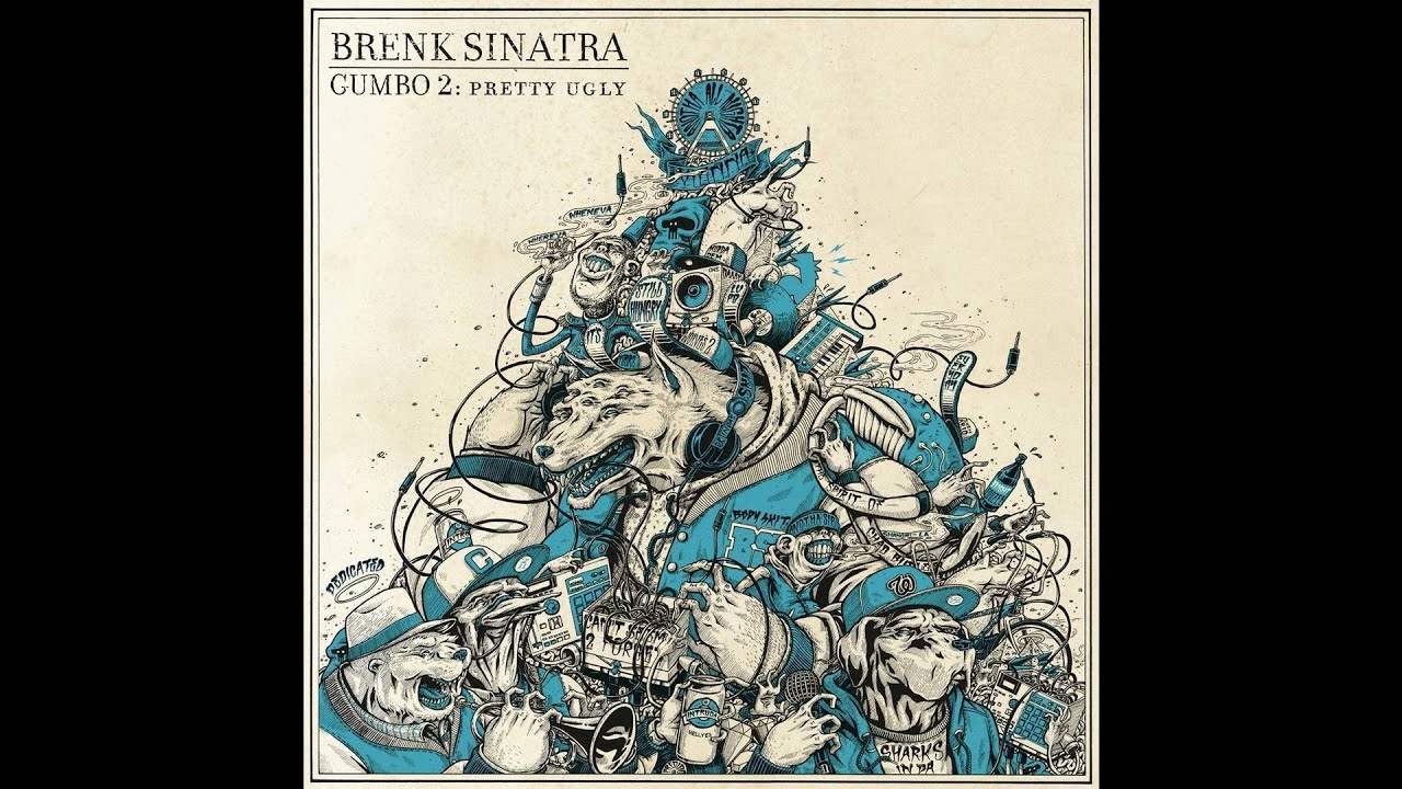 Watch Brenk Sinatra - Anotha Sip on YouTube Watch Brenk Sinatra - Anotha Sip on YouTube