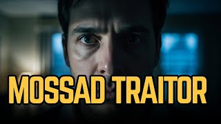 The Mossad Spy Who Broke Silence: Victor Ostrovsky's Deadly Truth