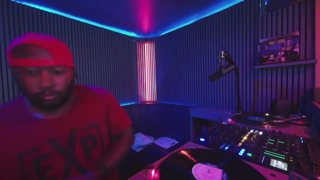 Back in Rotation 006