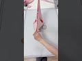 #缝纫日常#缝纫小技巧#缝纫技术分享#小妙招#妙招分享