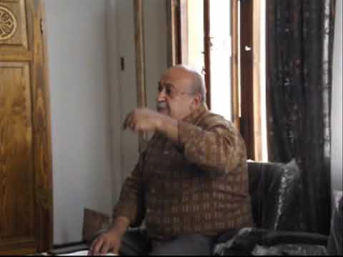 المحاضرة الأخيرة لاهوت ادبى للدكتور اشرف ميخائيل