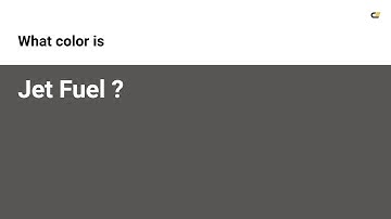 Jet Fuel color #575654 hex color - Grey color - Cool color 575654