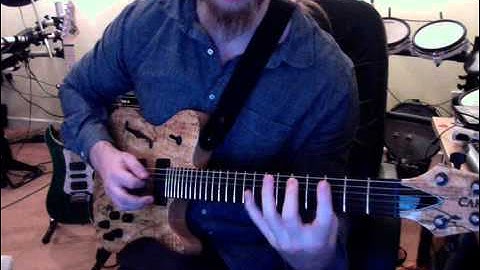 Picking Advanced String Skipping 3 (Descending)