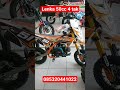 lenka 50cc 4 tak matic