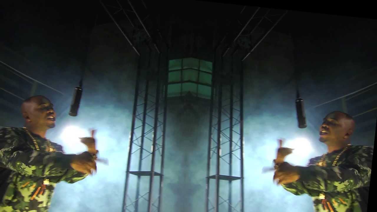 DANTE HIGGINS - "RHYMES FOR MONTHS" ft. DOUGHBEEZY & PROPAIN