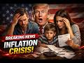 The American Middle Class Just Got Bad News — And Trump’s Team Can’t Explain It