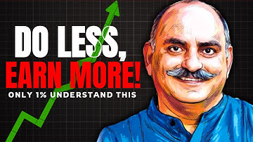 "90% van de beleggers faalt hier..." - Mohnish Pabrai | Aandelen | Investeringen
