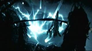 The Wolf (AVPR Tribute)