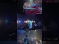 BURNOUT SYNDROMES「ROCKET」#shorts