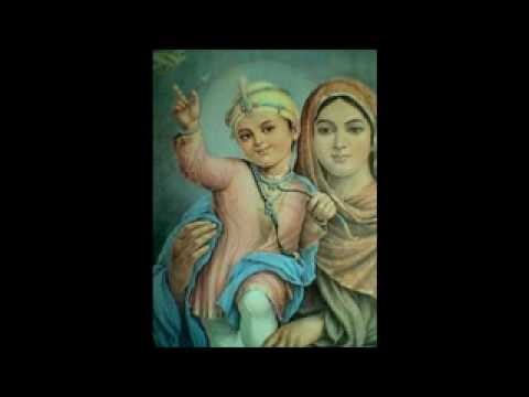 Mata Sundari - Uchha Dar Babe Nanak Da