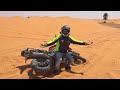 Marruecos 2019 // Etapa 4 Merzouga // @Rider_83