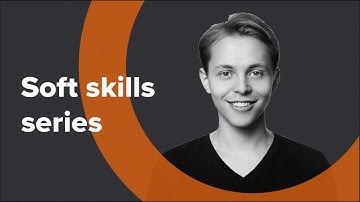 Soft skills series (Teaser)