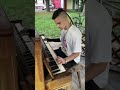 Makara cnt la pian atat de frumos  maskarattk jollyrancher romanianmusic
