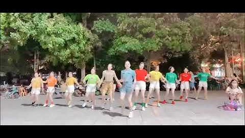 Shuffle dance: Cây Đa Quán Dốc. Bđ: Ngọc Hà. BD: Team Sắc Mầu