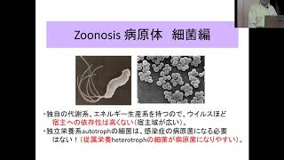 人獣10回細菌対面 edit