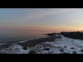 Over the Rye Harbor Marsh with my Phantom 4 pro 1080p