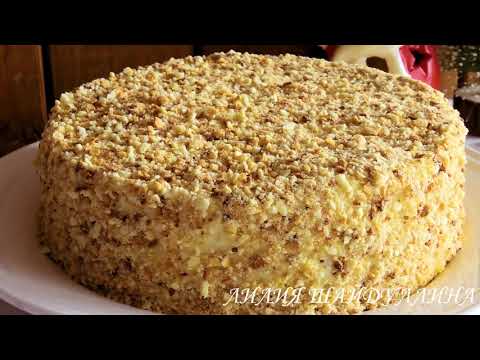 СКАЗОЧНО ВКУСНЫЙ ТОРТ *ТВОРОЖНЫЙ НАПОЛЕОН*!✨//FABULOUSLY DELICIOUS CAKE * CHEESECAKE NAPOLEON*!