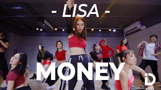 Lisa - ‘Money’ / Yuan